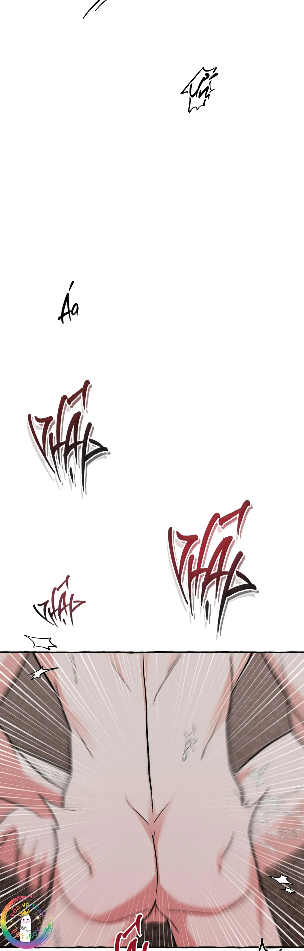 Văn Phòng Không Lãng Mạn Chapter 12 Trang 68