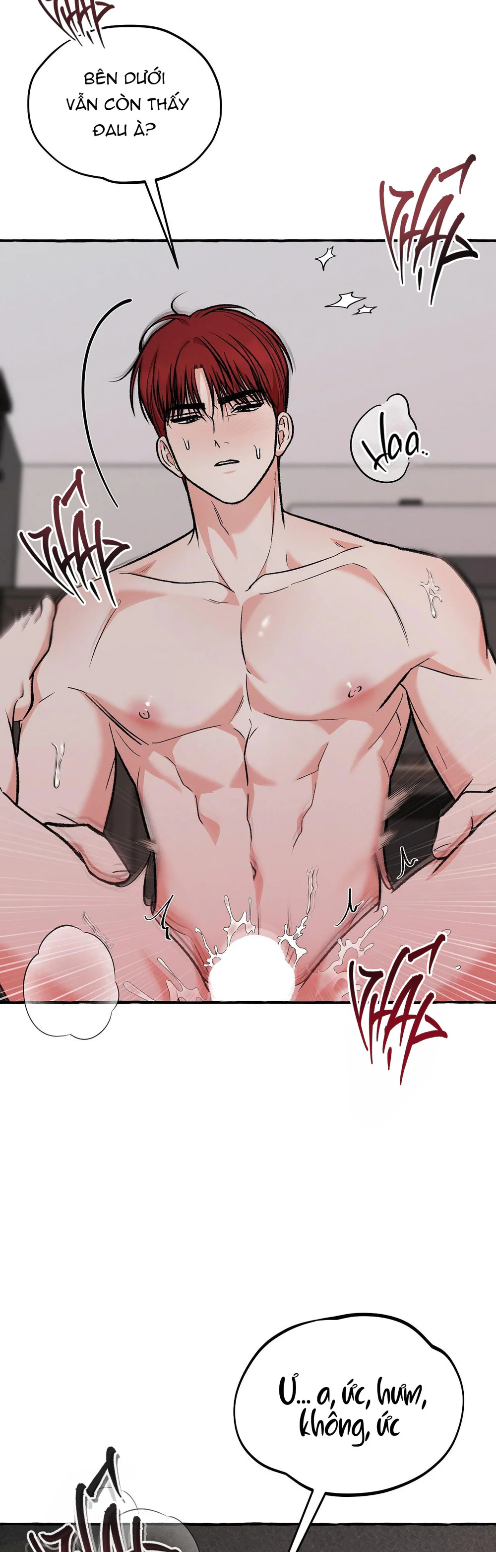 Văn Phòng Không Lãng Mạn Chapter 12 Trang 70