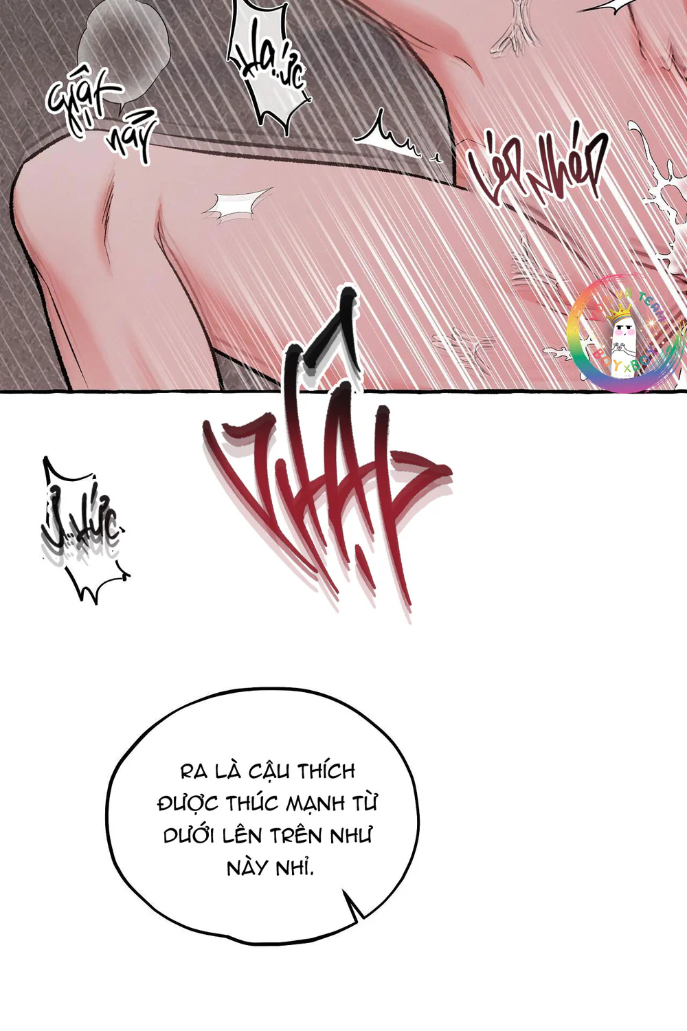 Văn Phòng Không Lãng Mạn Chapter 12 Trang 72