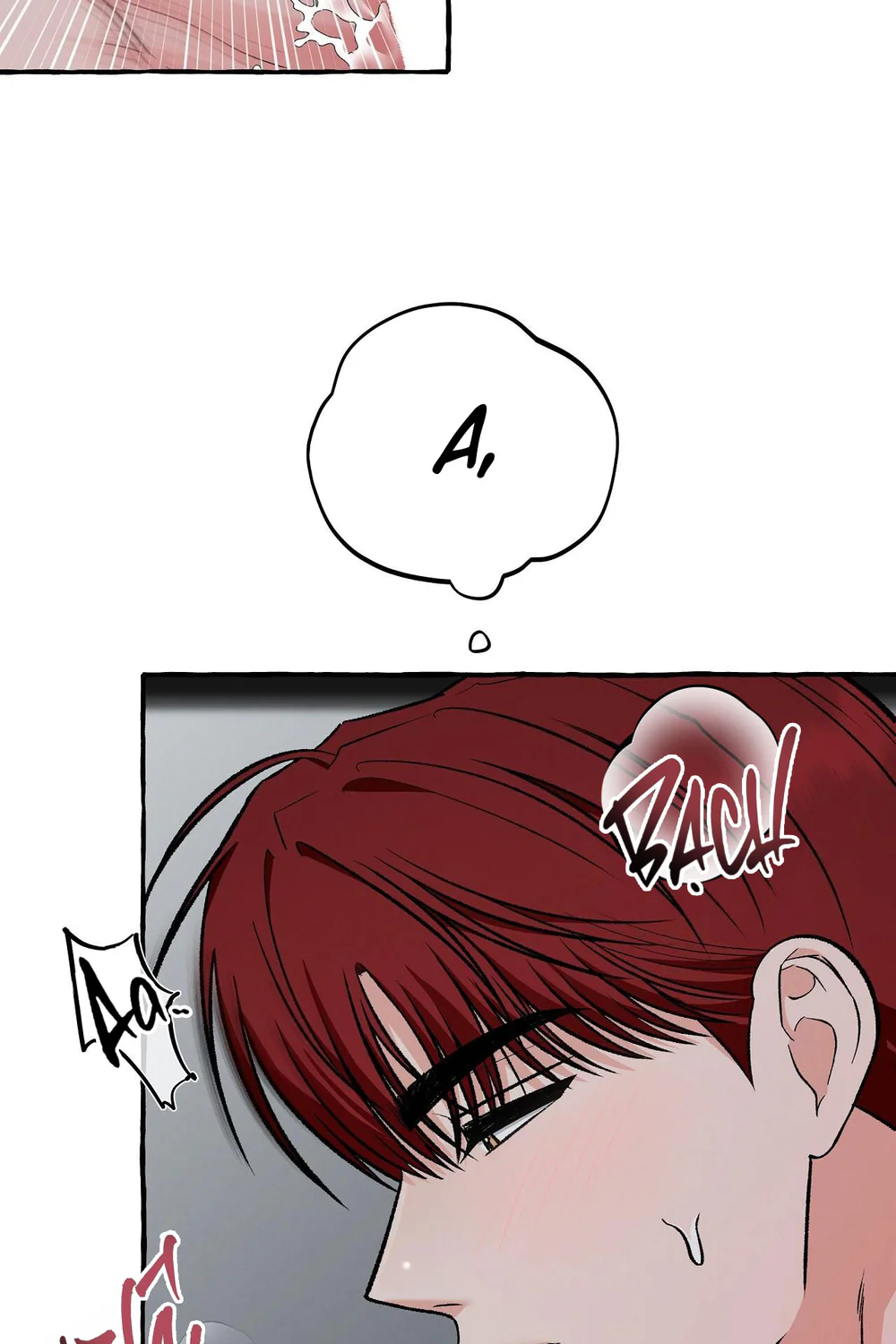 Văn Phòng Không Lãng Mạn Chapter 12 Trang 74