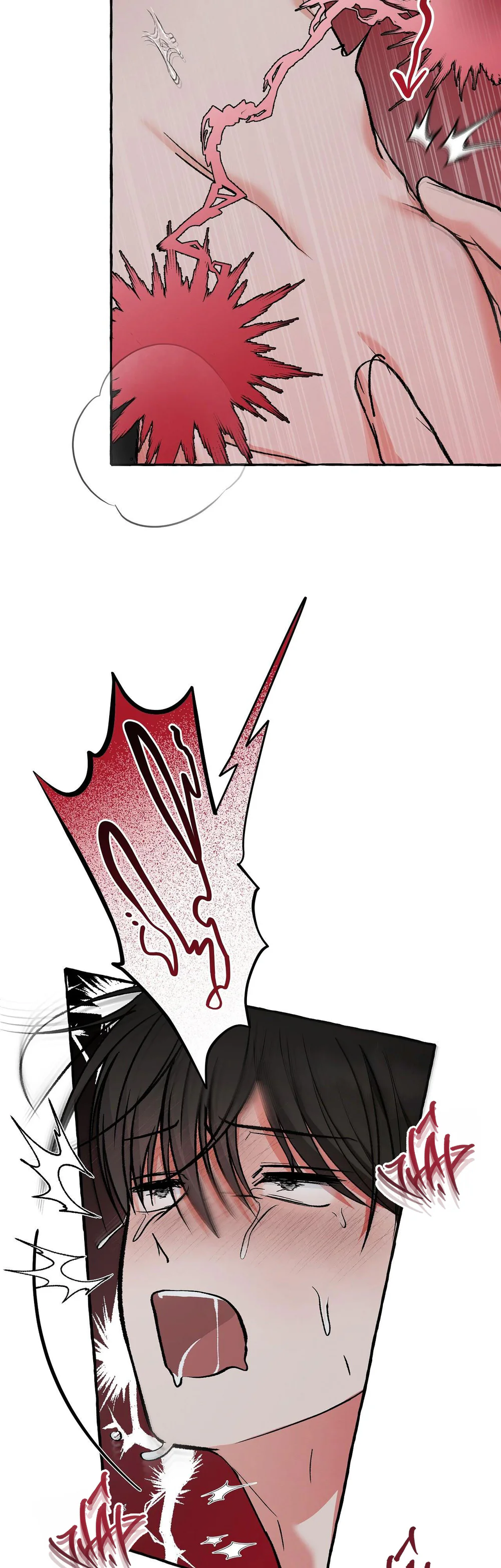 Văn Phòng Không Lãng Mạn Chapter 12 Trang 77