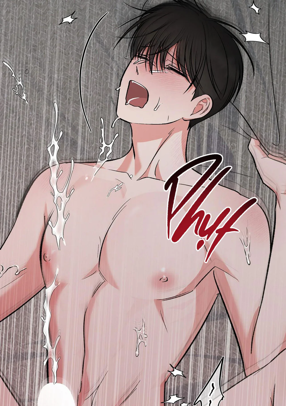 Văn Phòng Không Lãng Mạn Chapter 12 Trang 79