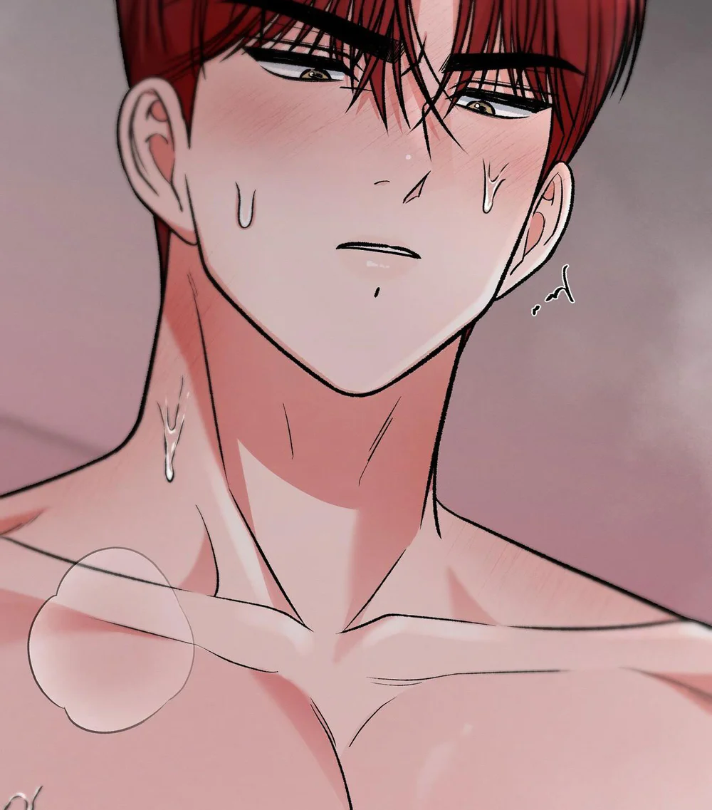 Văn Phòng Không Lãng Mạn Chapter 12 Trang 83