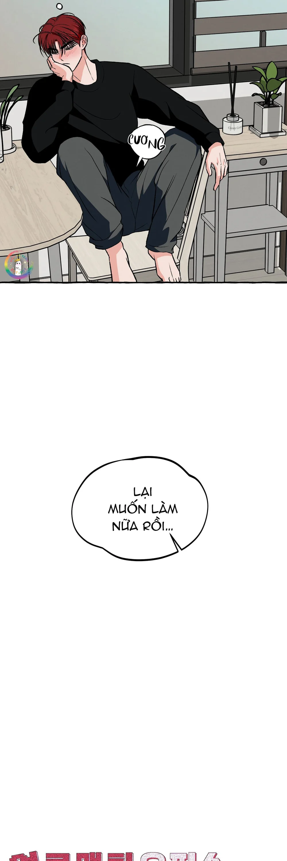 Văn Phòng Không Lãng Mạn Chapter 13 Trang 13