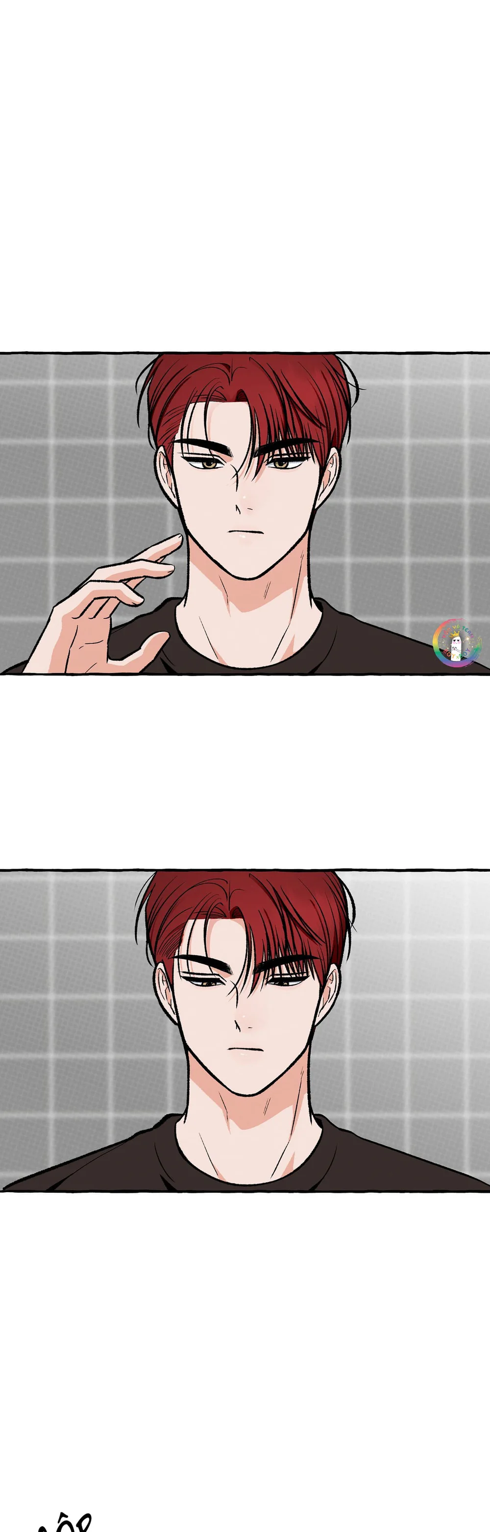 Văn Phòng Không Lãng Mạn Chapter 13 Trang 34