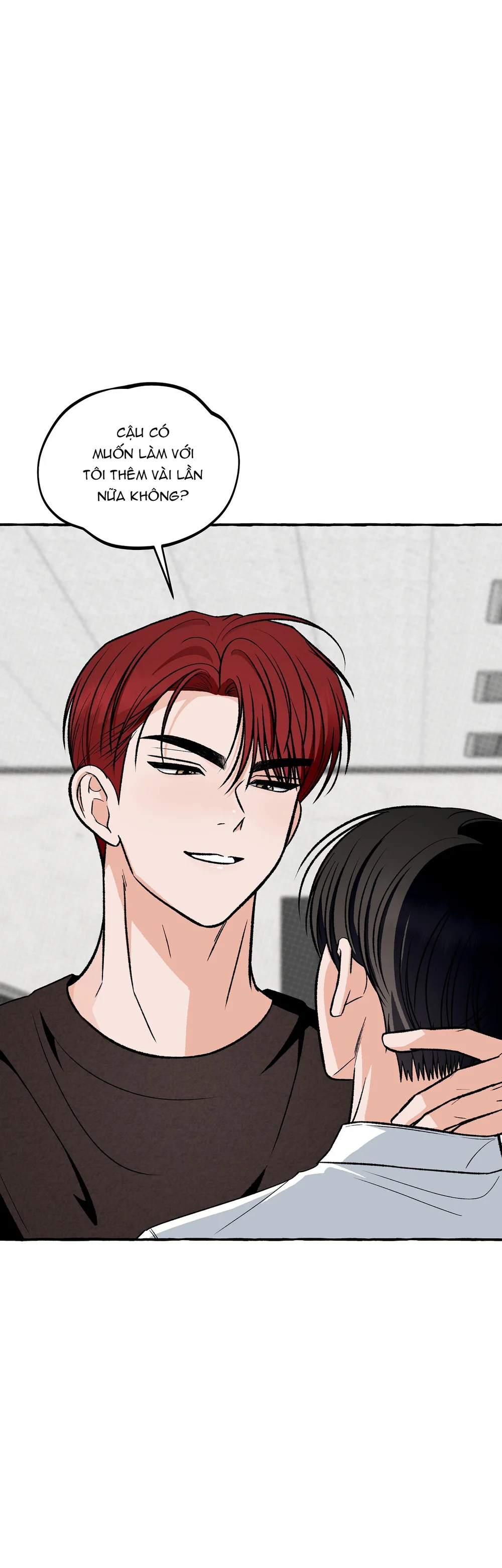 Văn Phòng Không Lãng Mạn Chapter 14 Trang 11