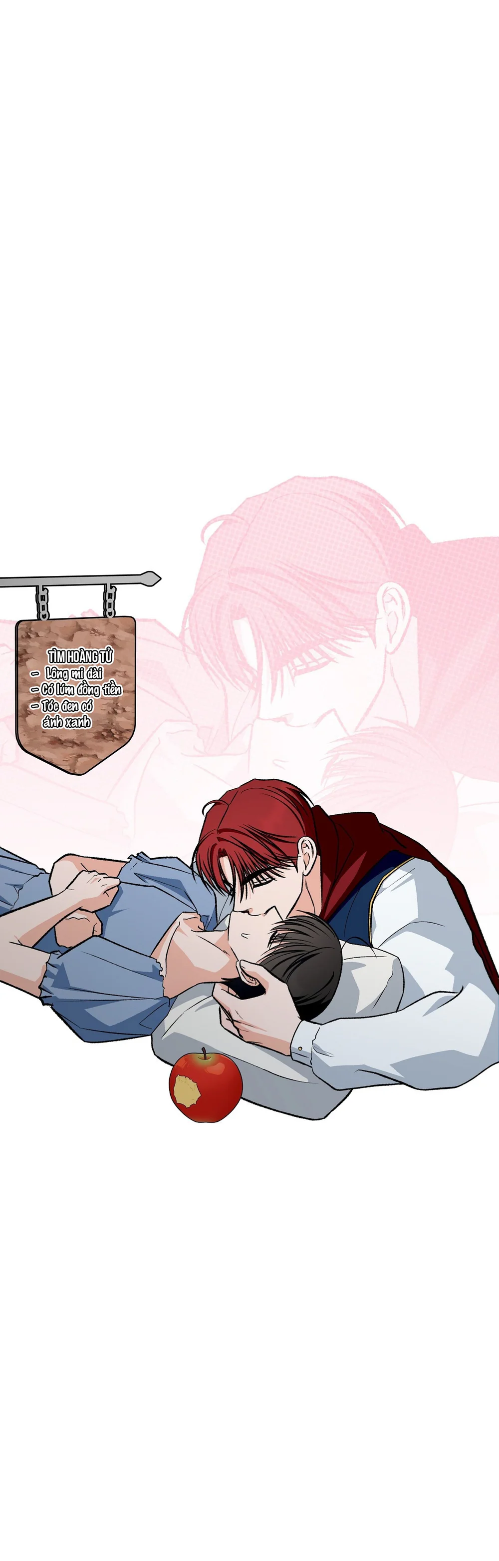 Văn Phòng Không Lãng Mạn Chapter 14 Trang 12