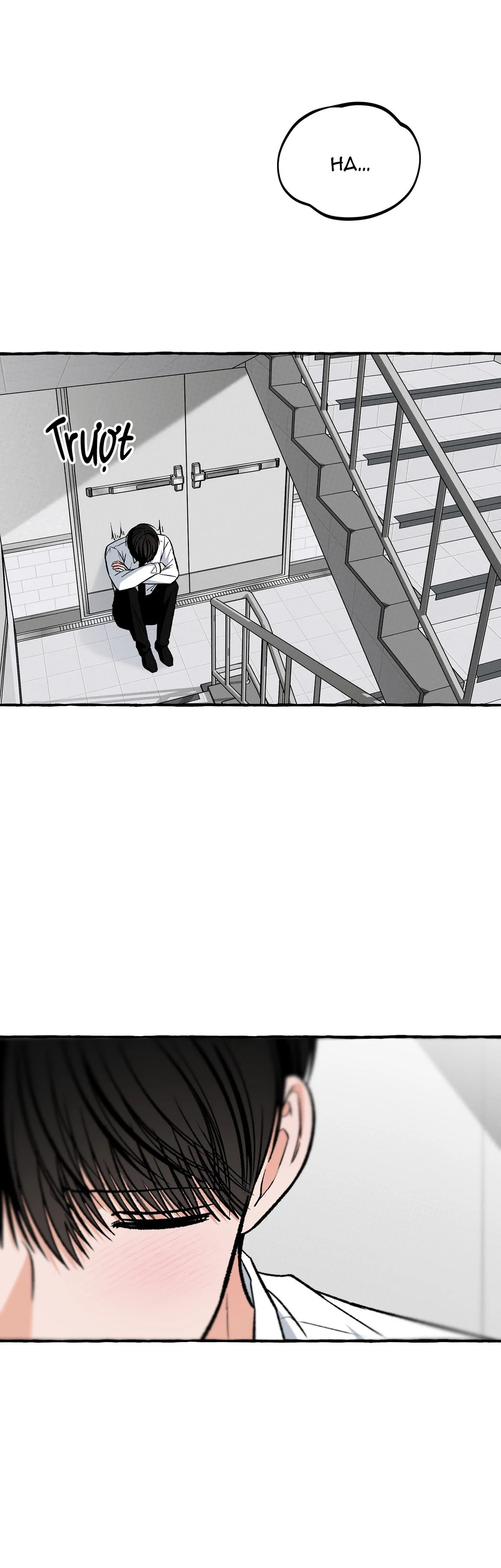 Văn Phòng Không Lãng Mạn Chapter 14 Trang 40