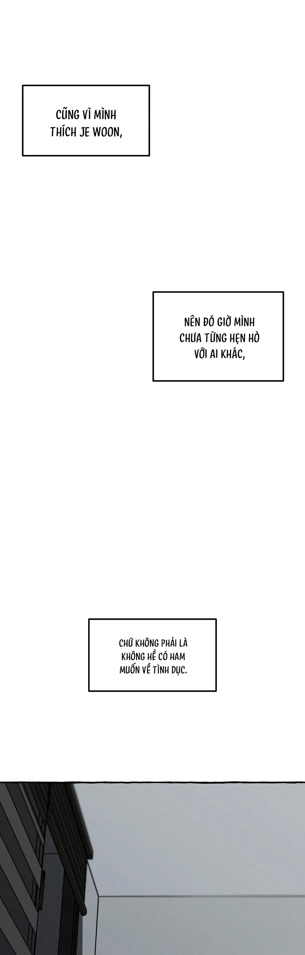 Văn Phòng Không Lãng Mạn Chapter 14 Trang 41