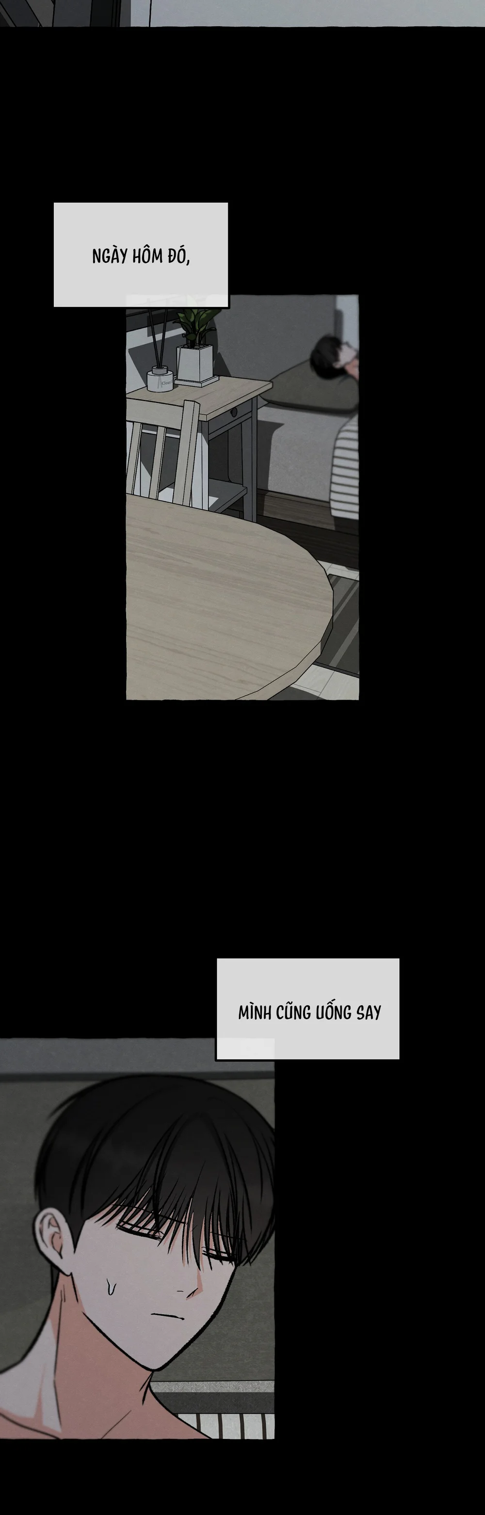 Văn Phòng Không Lãng Mạn Chapter 14 Trang 42