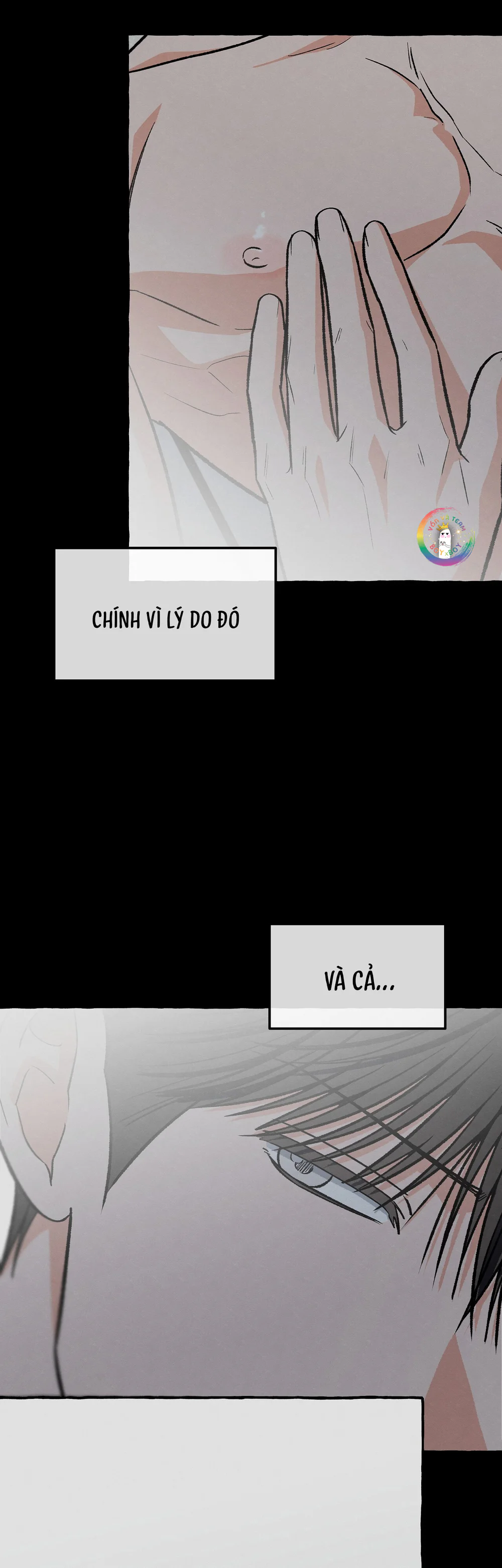 Văn Phòng Không Lãng Mạn Chapter 14 Trang 43