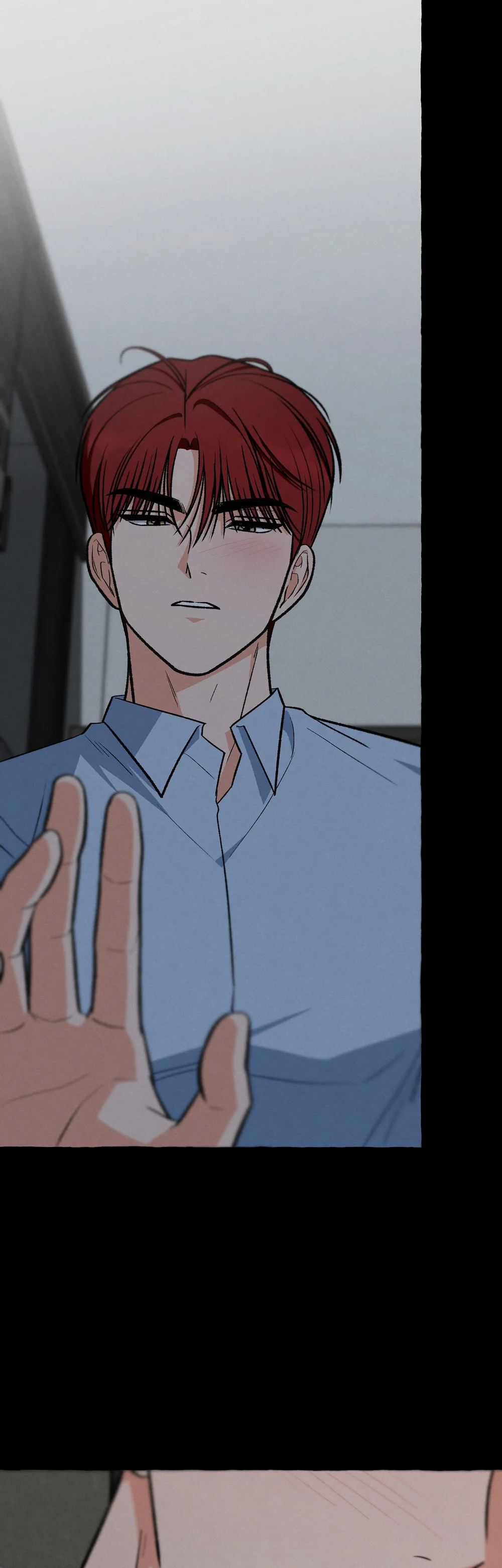 Văn Phòng Không Lãng Mạn Chapter 14 Trang 44