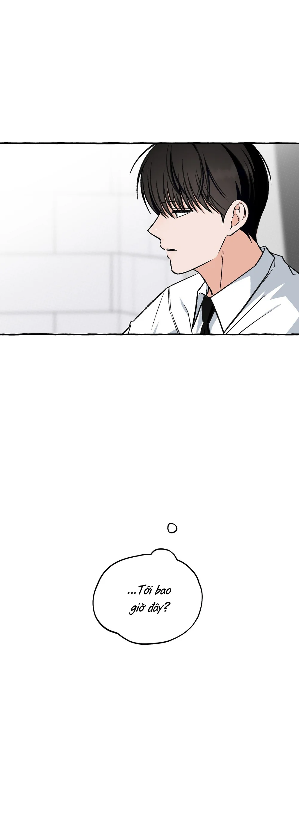 Văn Phòng Không Lãng Mạn Chapter 14 Trang 47