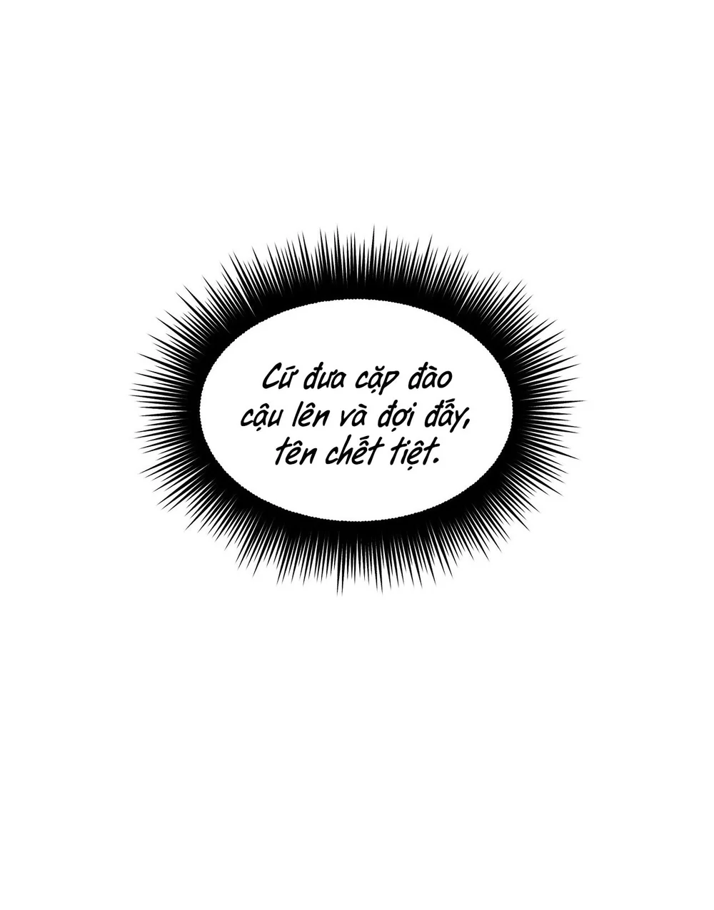 Văn Phòng Không Lãng Mạn Chapter 15 Trang 5