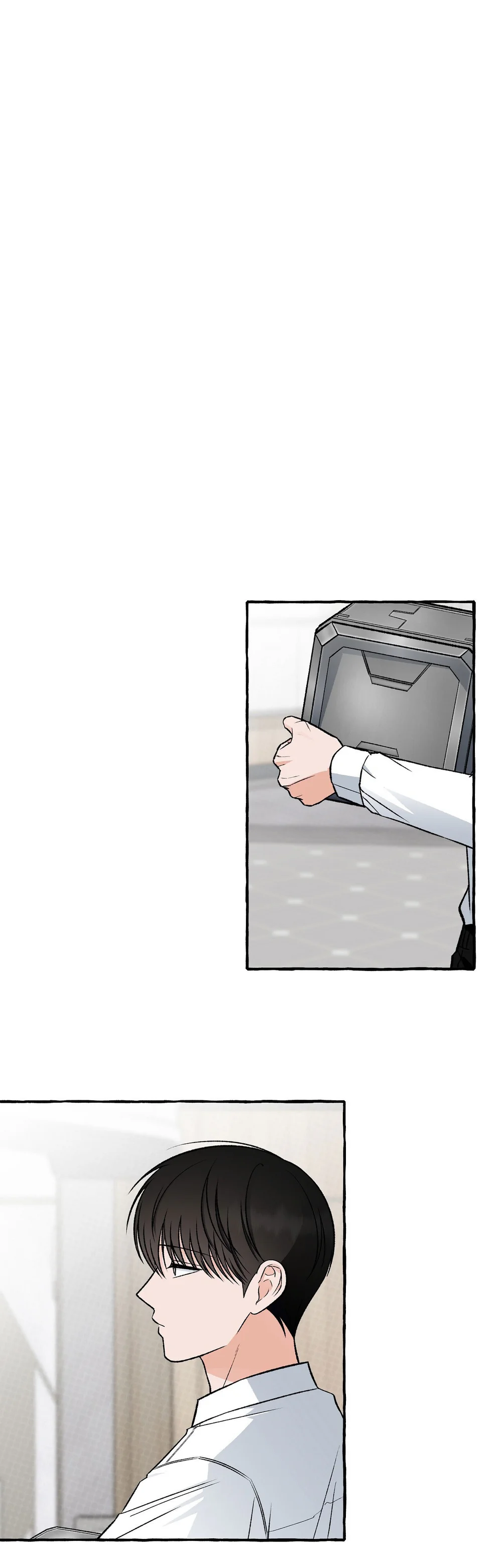 Văn Phòng Không Lãng Mạn Chapter 15 Trang 6