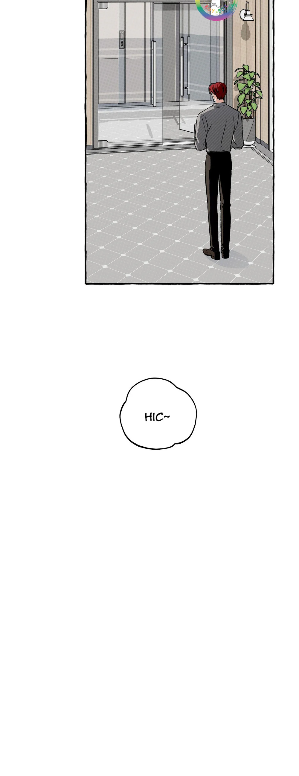 Văn Phòng Không Lãng Mạn Chapter 15 Trang 15