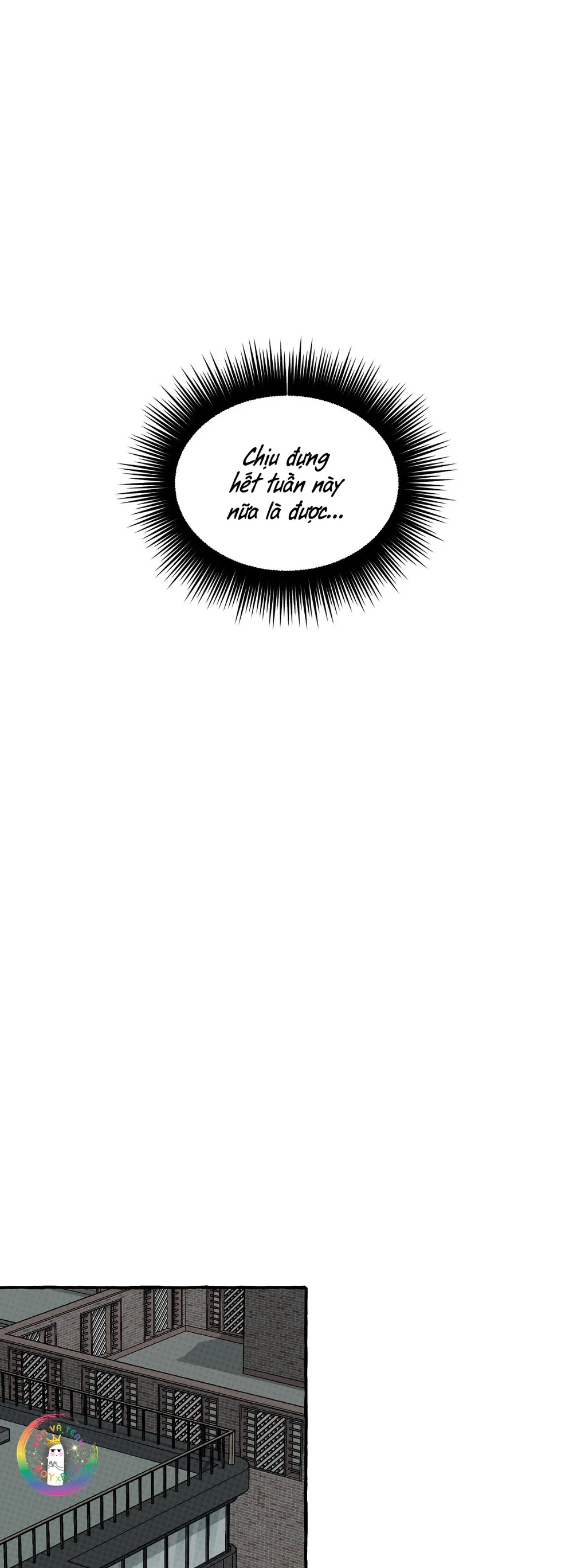 Văn Phòng Không Lãng Mạn Chapter 15 Trang 29