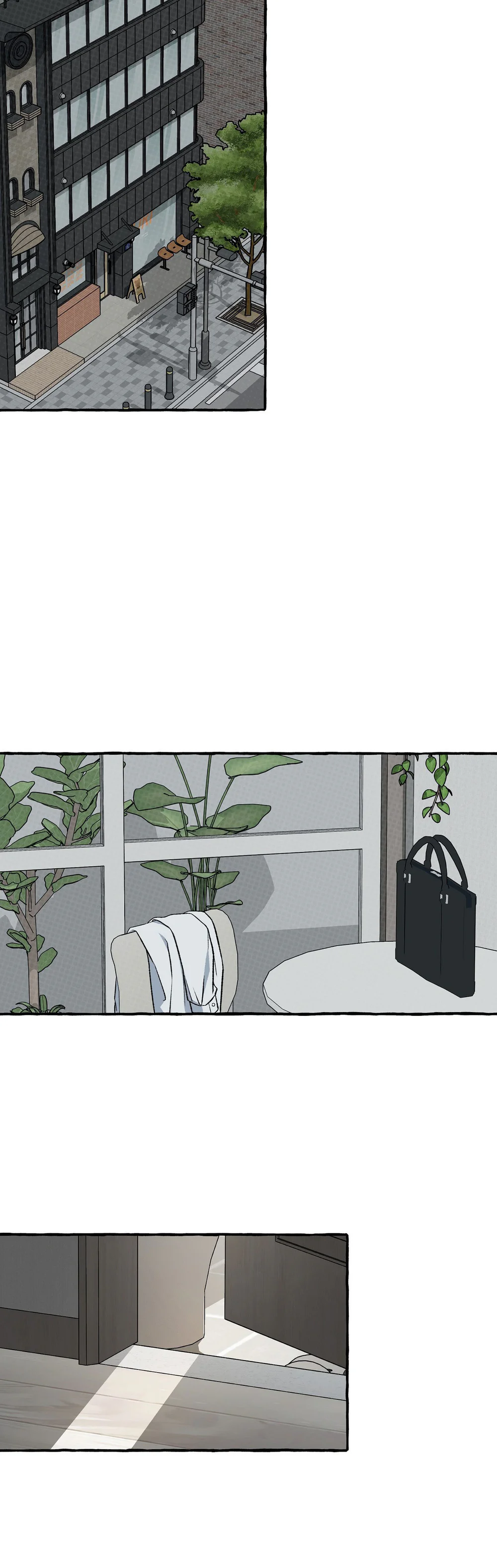 Văn Phòng Không Lãng Mạn Chapter 15 Trang 30