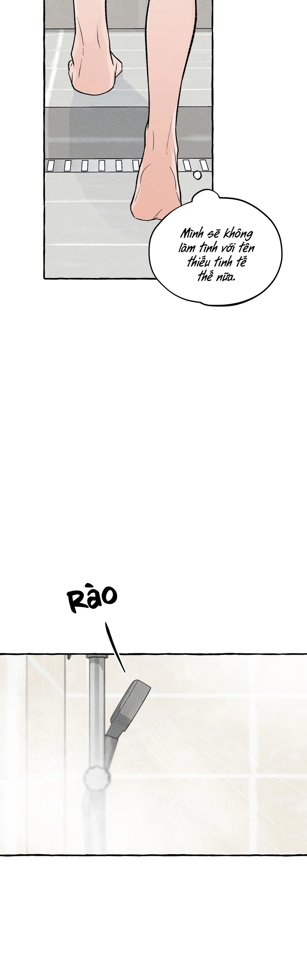 Văn Phòng Không Lãng Mạn Chapter 15 Trang 34