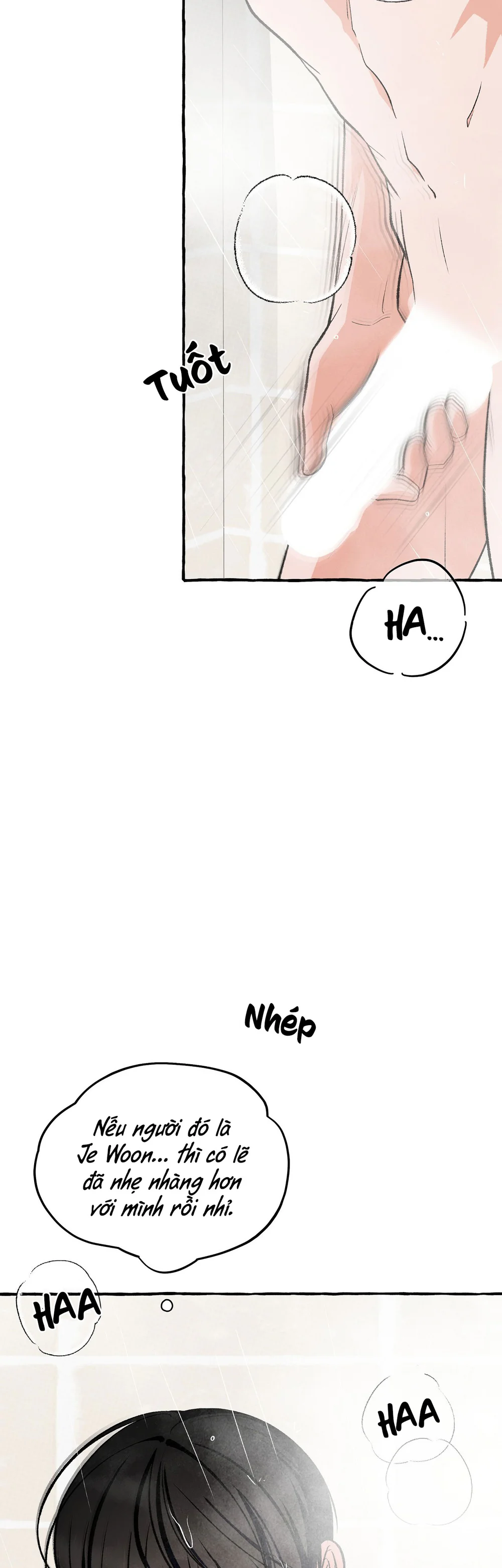 Văn Phòng Không Lãng Mạn Chapter 15 Trang 36