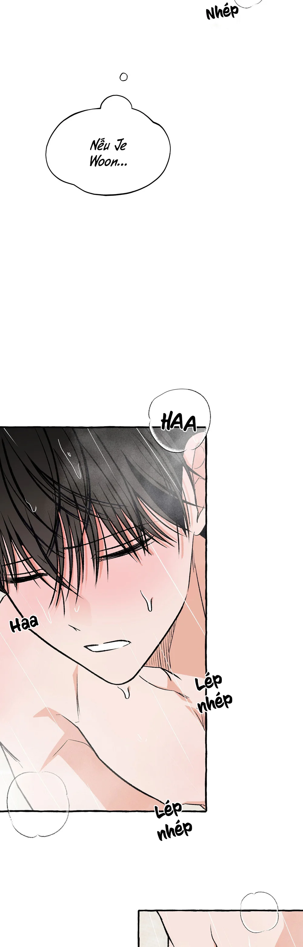 Văn Phòng Không Lãng Mạn Chapter 15 Trang 38