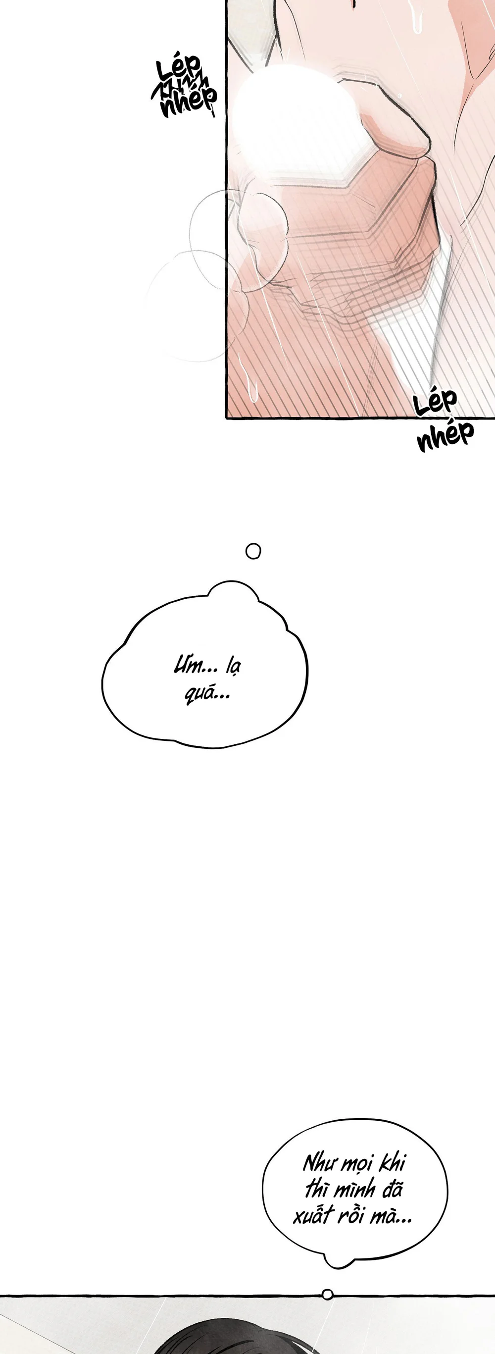 Văn Phòng Không Lãng Mạn Chapter 15 Trang 39