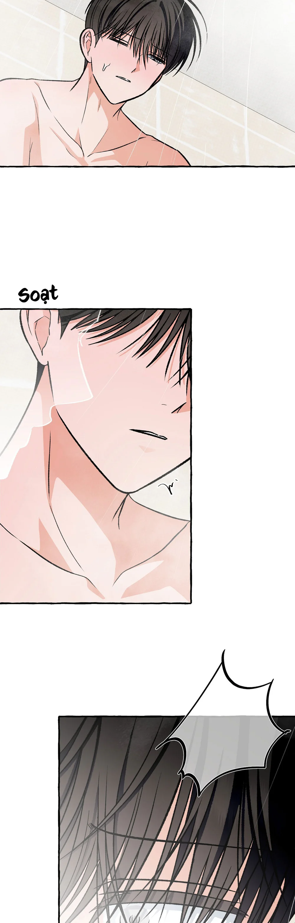 Văn Phòng Không Lãng Mạn Chapter 15 Trang 40