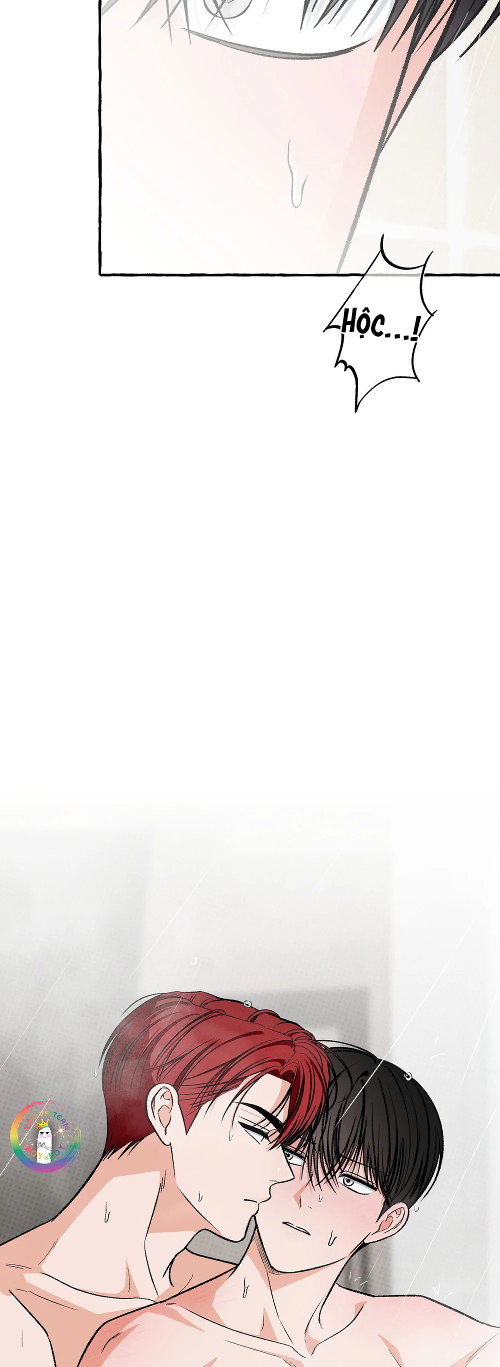 Văn Phòng Không Lãng Mạn Chapter 15 Trang 41