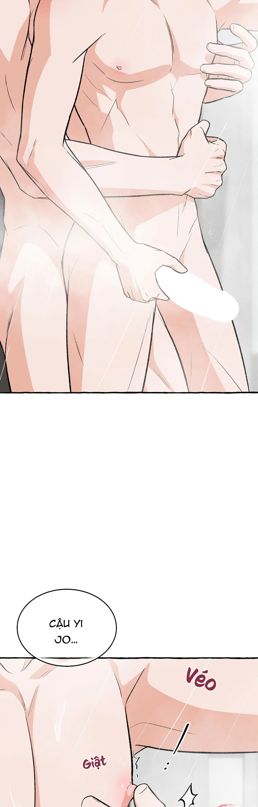 Văn Phòng Không Lãng Mạn Chapter 15 Trang 42