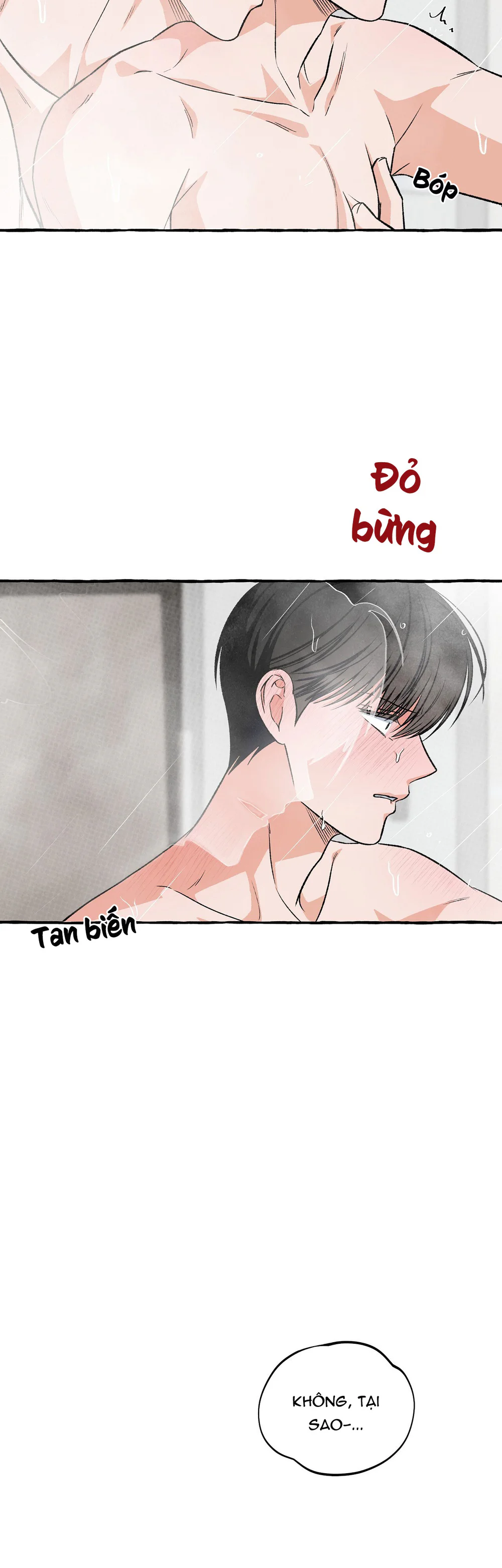 Văn Phòng Không Lãng Mạn Chapter 15 Trang 44