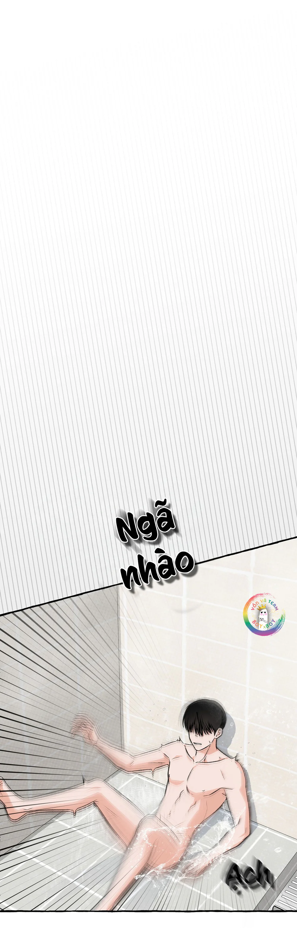 Văn Phòng Không Lãng Mạn Chapter 15 Trang 46