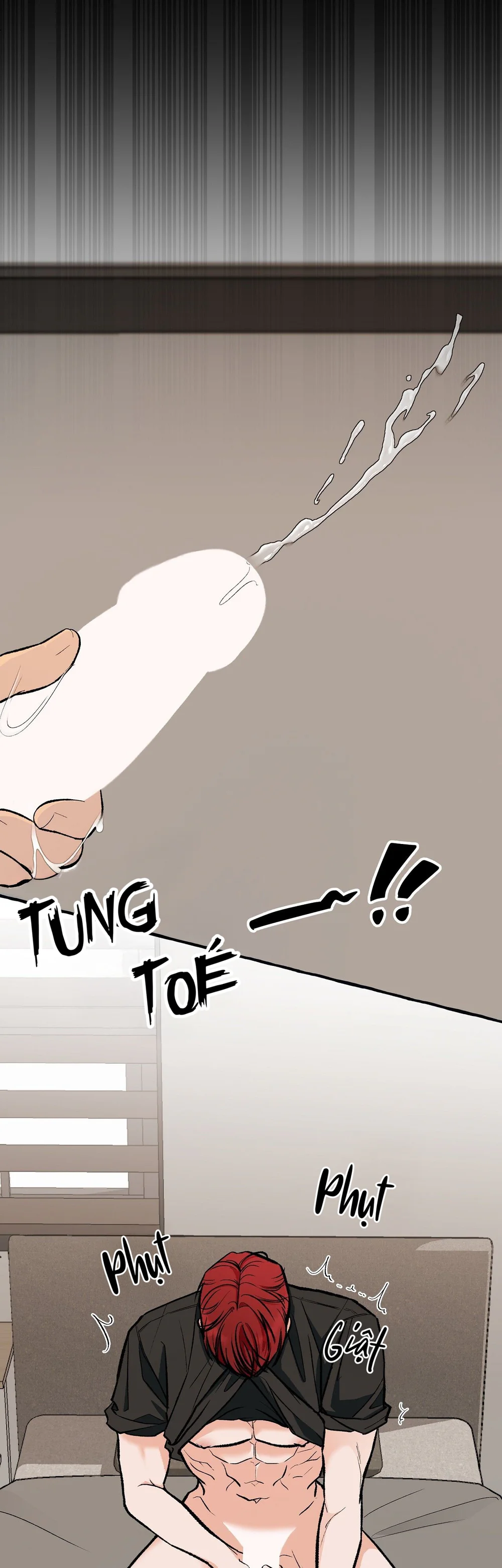 Văn Phòng Không Lãng Mạn Chapter 1 Trang 9