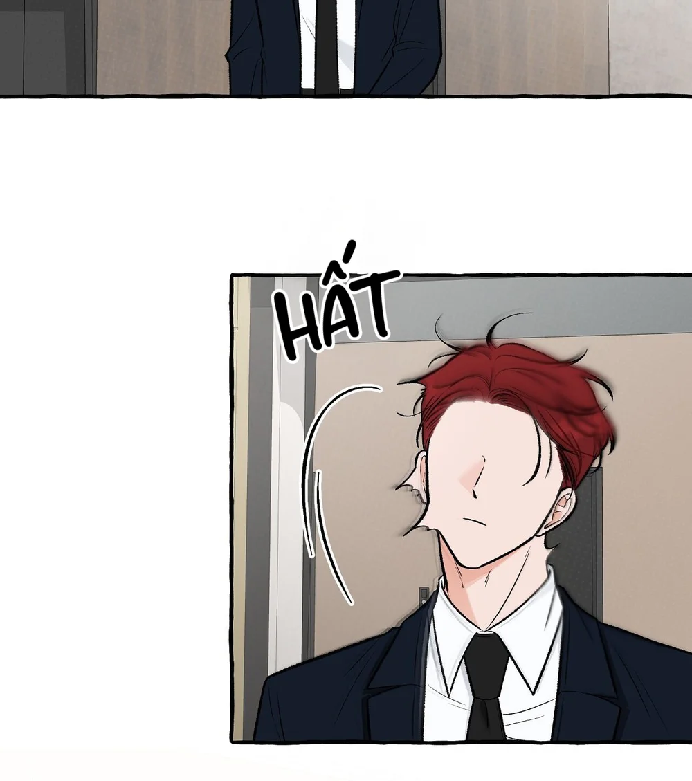 Văn Phòng Không Lãng Mạn Chapter 1 Trang 23