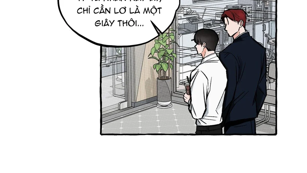 Văn Phòng Không Lãng Mạn Chapter 1 Trang 49