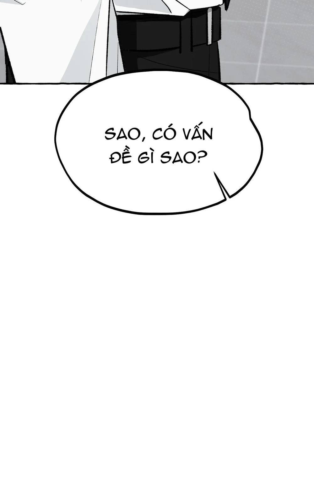 Văn Phòng Không Lãng Mạn Chapter 1 Trang 55