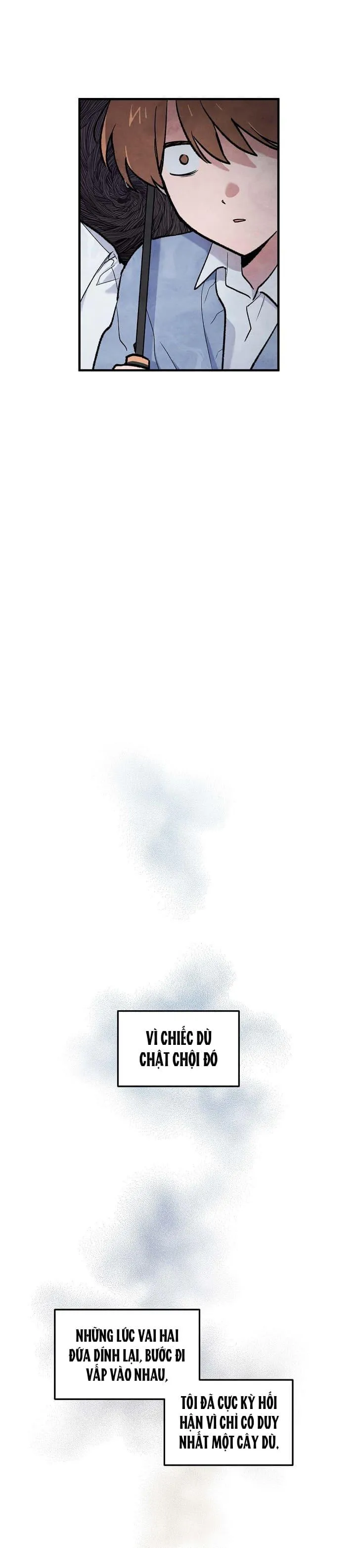 Vận rủi của Juyeon Chapter 4 Trang 25