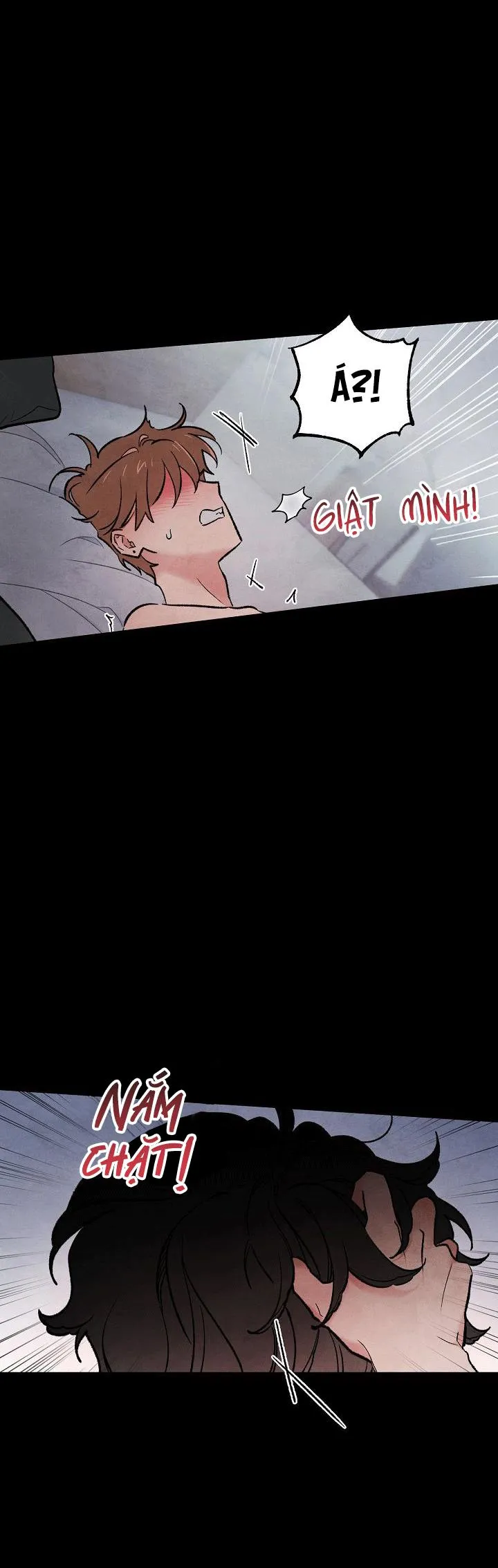 Vận rủi của Juyeon Chapter 17 Trang 4