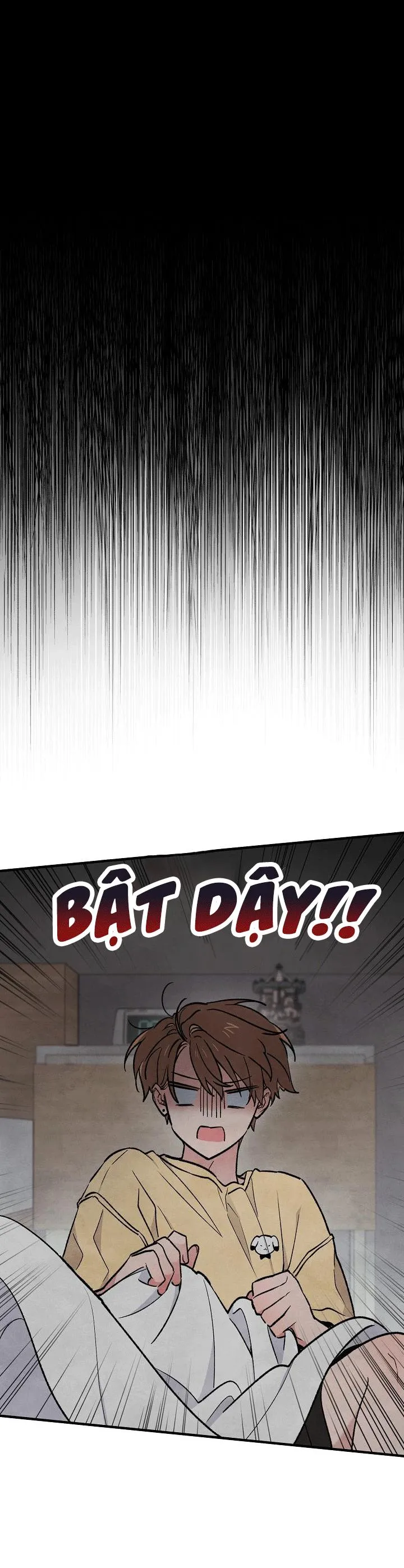 Vận rủi của Juyeon Chapter 17 Trang 7