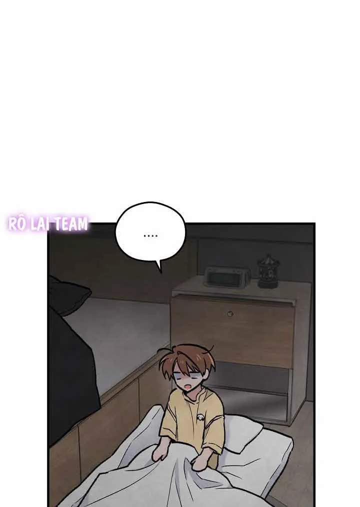 Vận rủi của Juyeon Chapter 17 Trang 8