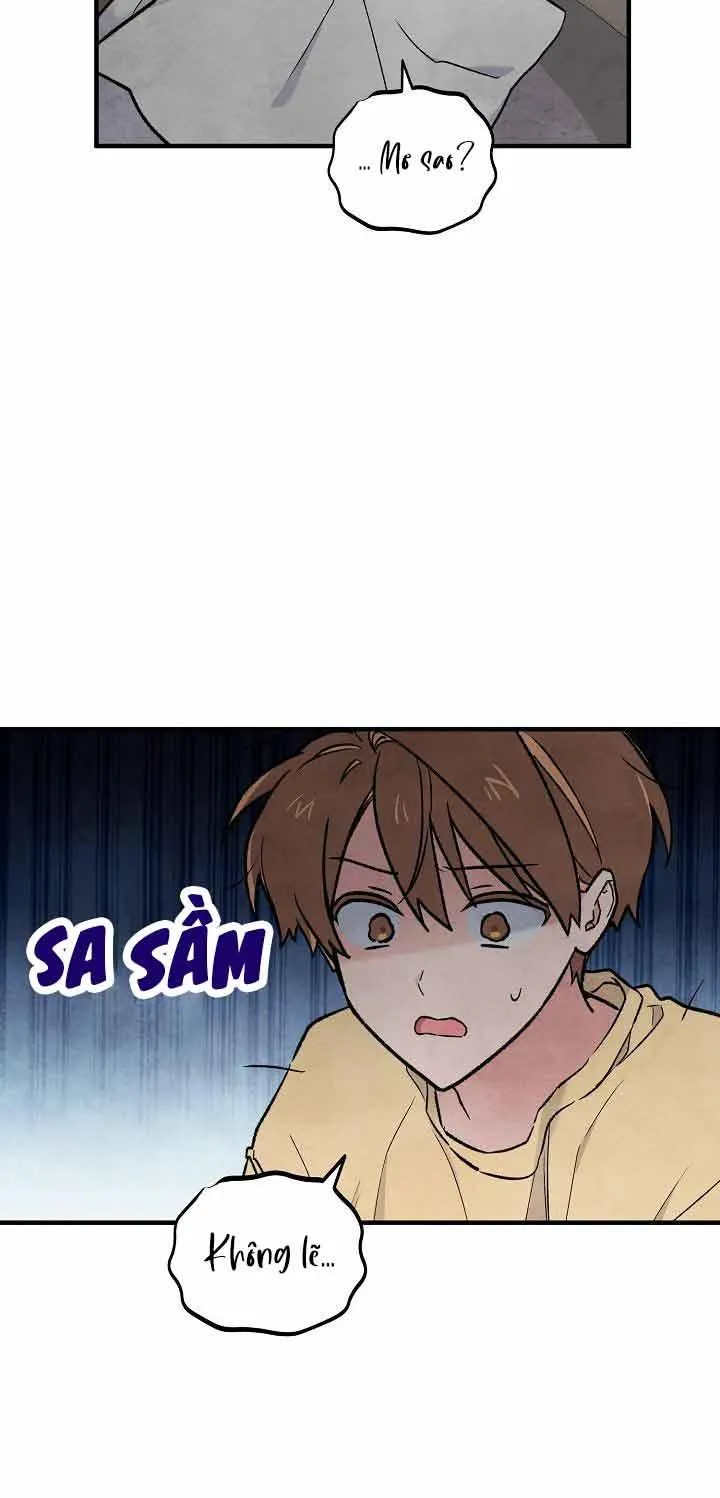 Vận rủi của Juyeon Chapter 17 Trang 9