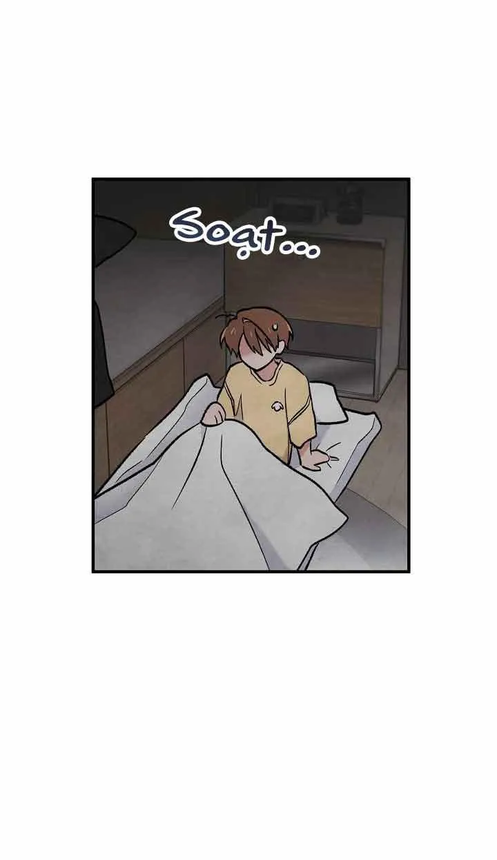 Vận rủi của Juyeon Chapter 17 Trang 10