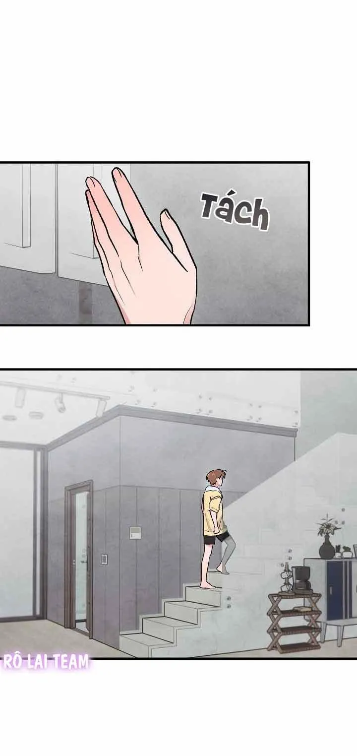 Vận rủi của Juyeon Chapter 17 Trang 16