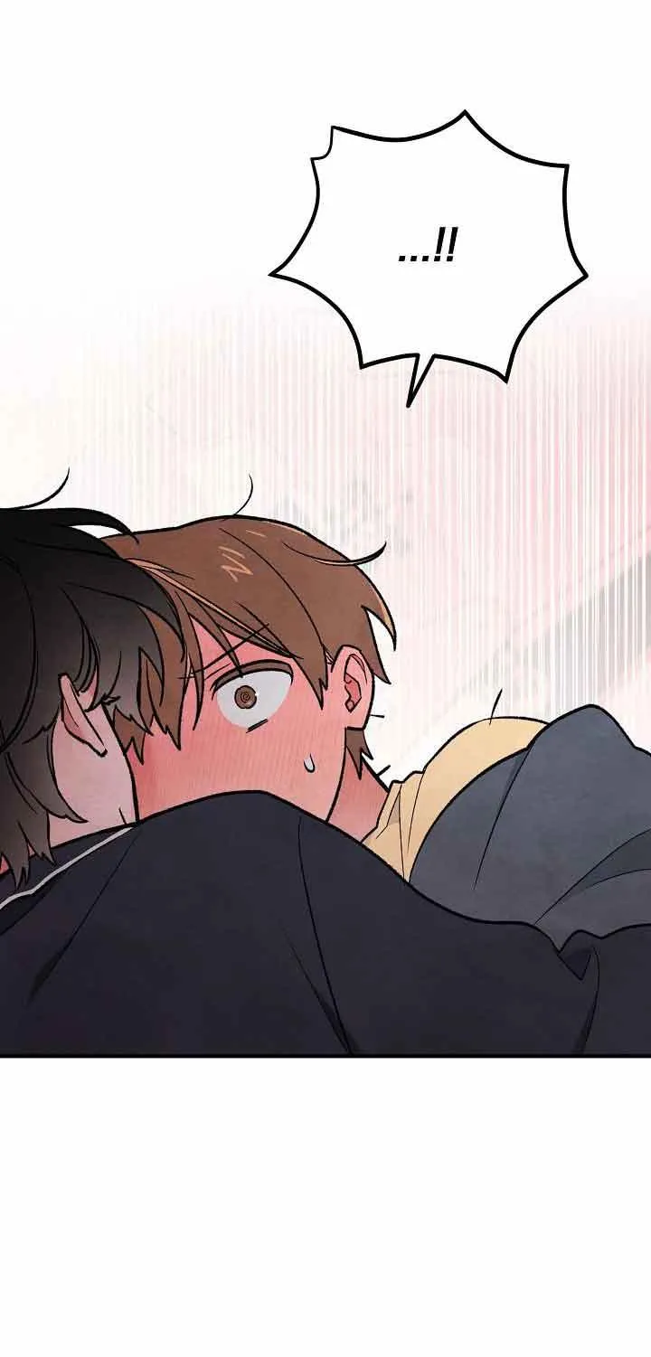 Vận rủi của Juyeon Chapter 17 Trang 25