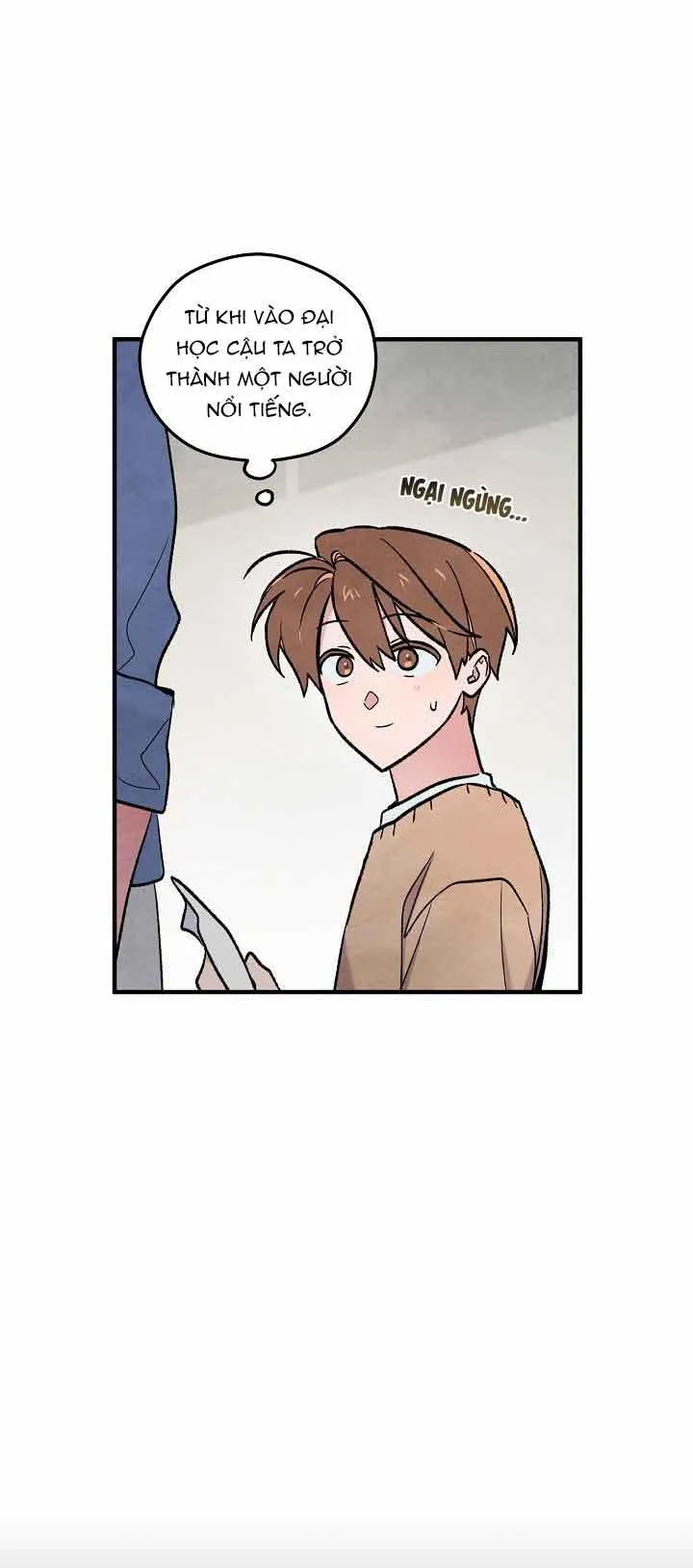 Vận rủi của Juyeon Chapter 17 Trang 30