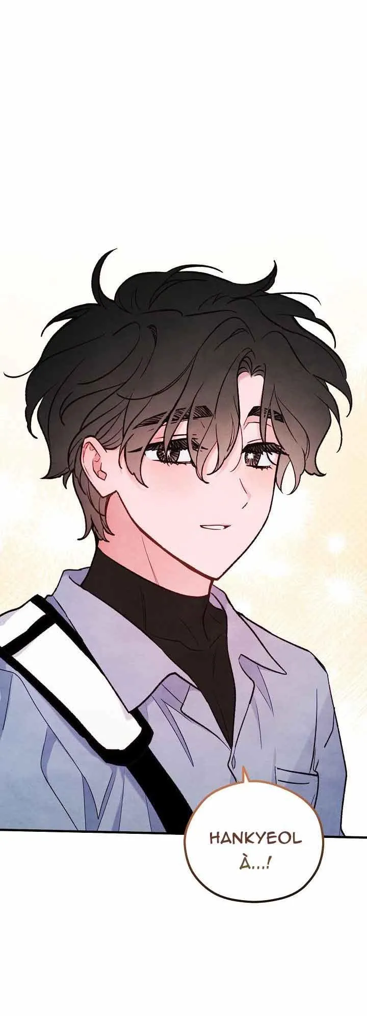 Vận rủi của Juyeon Chapter 17 Trang 37