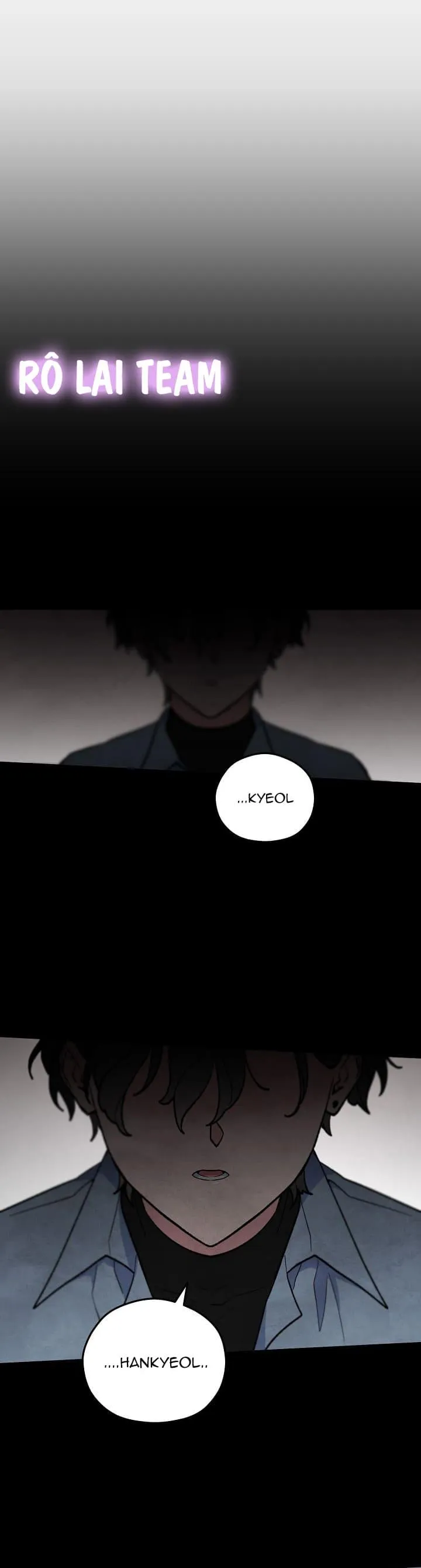 Vận rủi của Juyeon Chapter 18 Trang 15