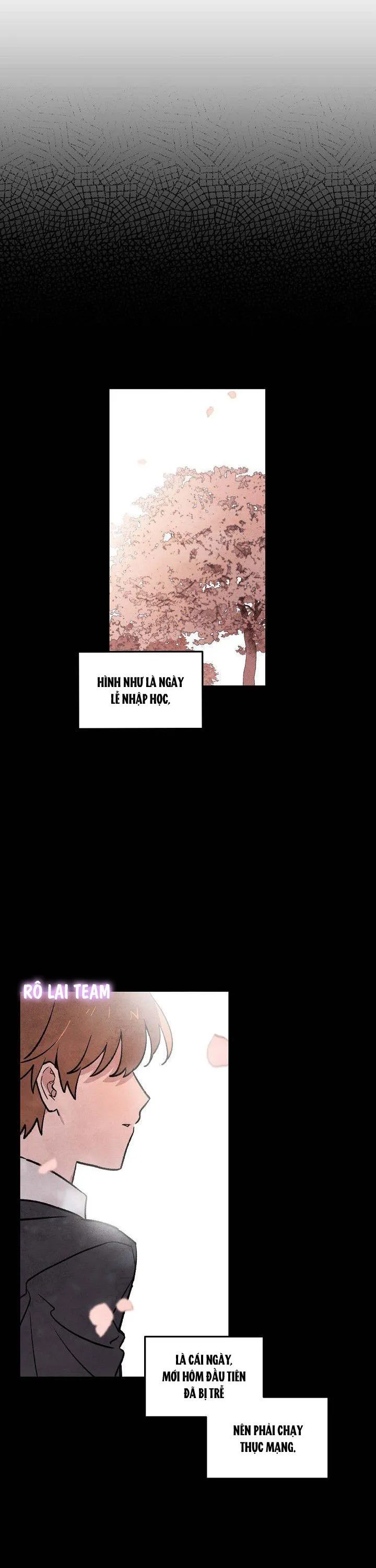 Vận rủi của Juyeon Chapter 1 Trang 16