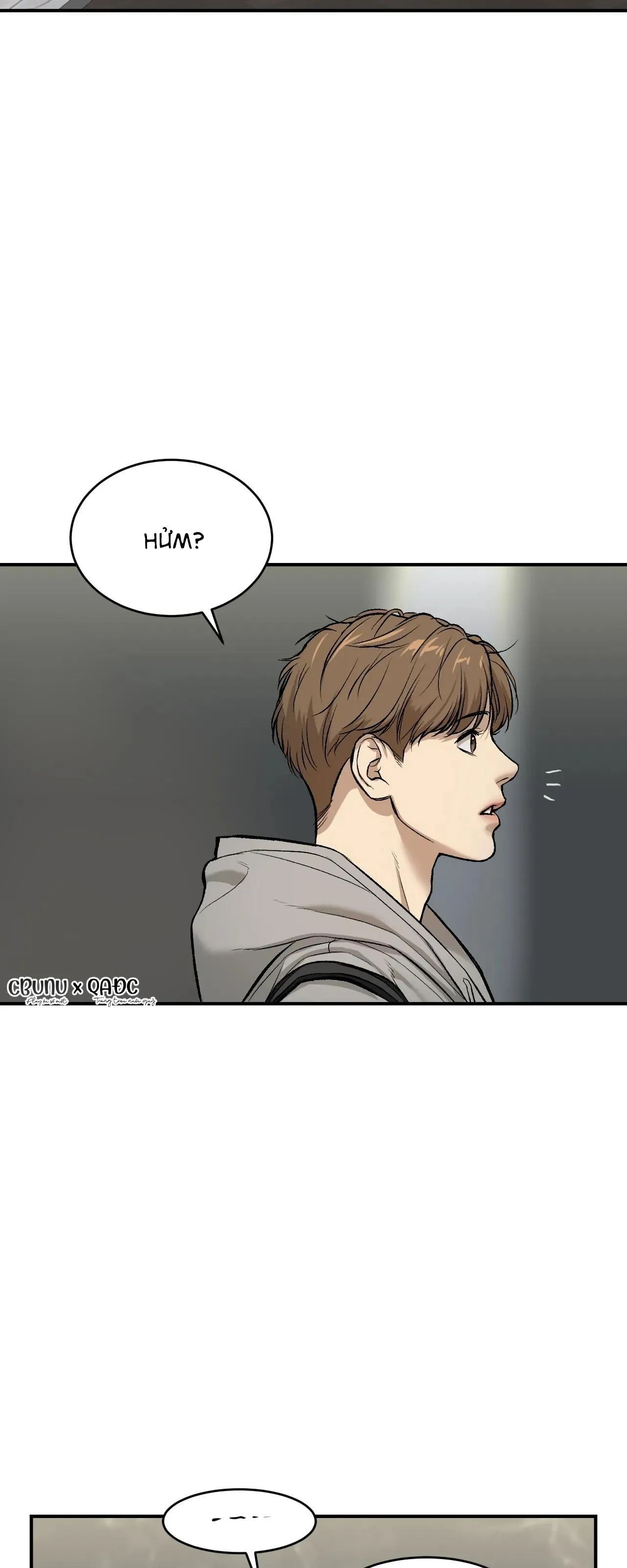 ChinhX - Vận Xui Chapter 2 Trang 7