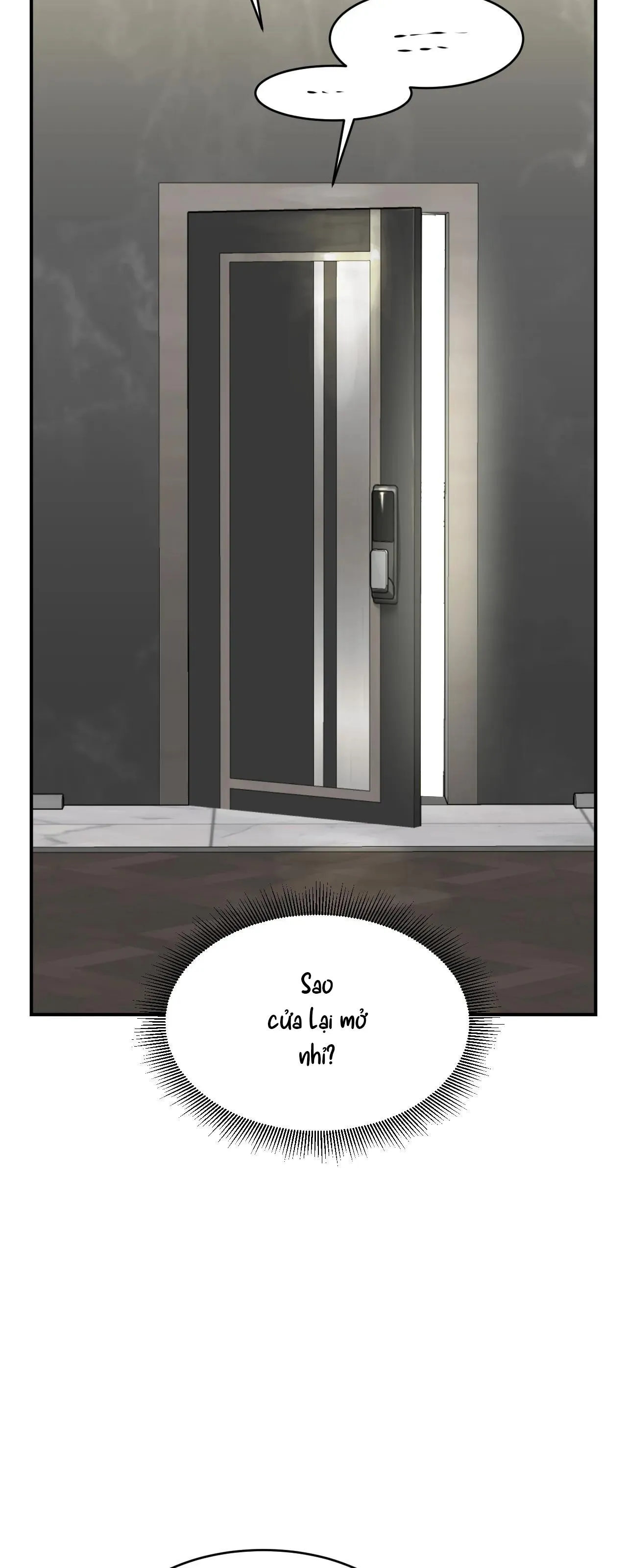 ChinhX - Vận Xui Chapter 2 Trang 8