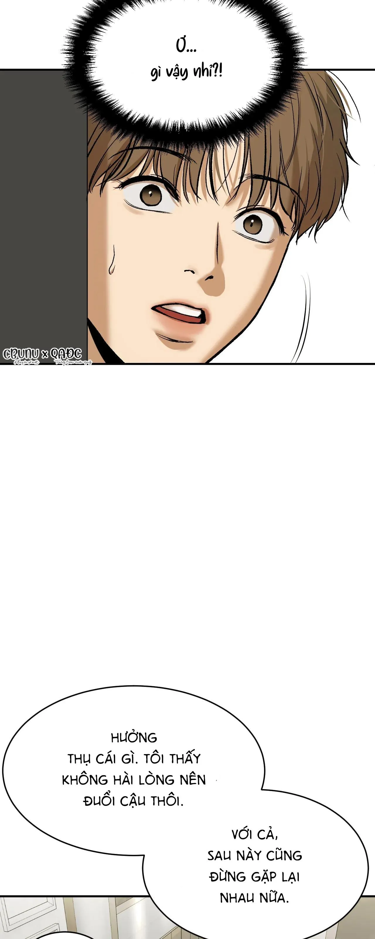 ChinhX - Vận Xui Chapter 2 Trang 13